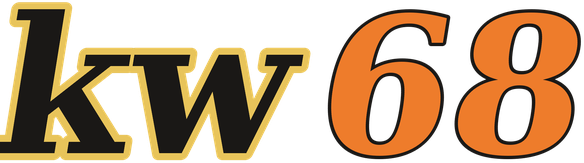 kw68 logo