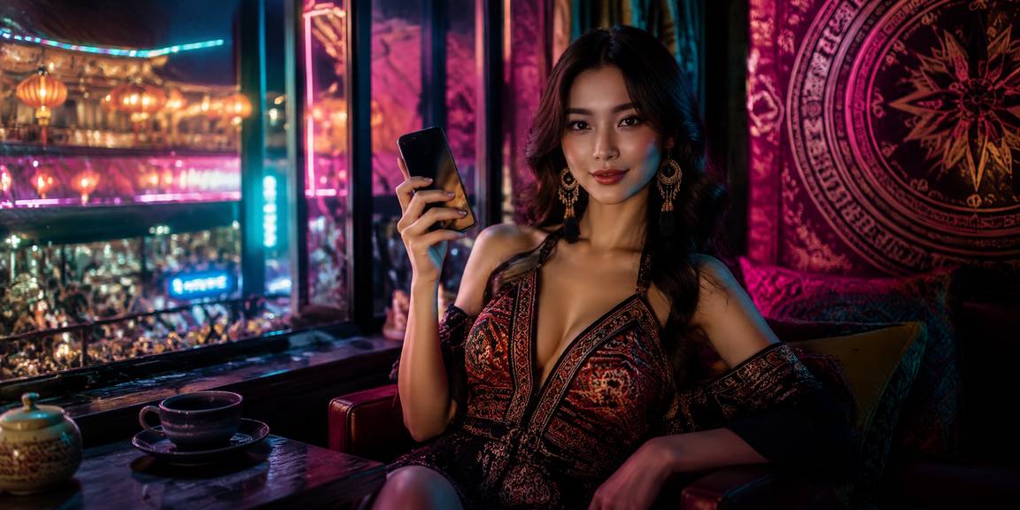 kw68 mobile gaming